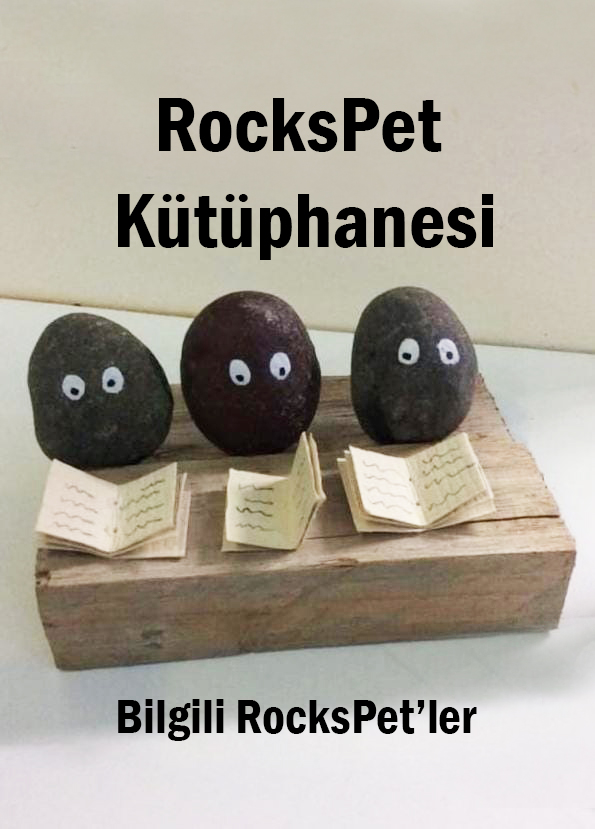 RocksPet Kütüphanesi