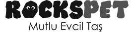 RocksPet Evcil Kaya